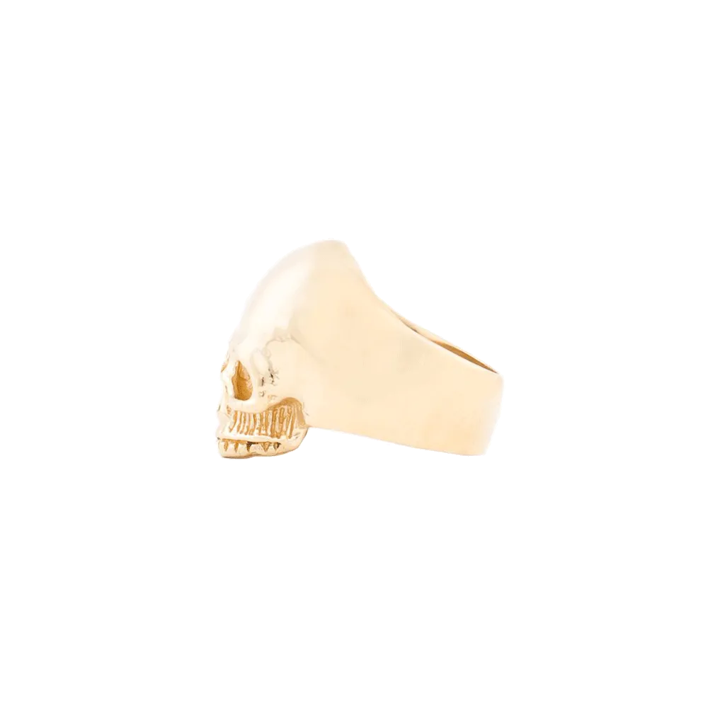 Skull Ring