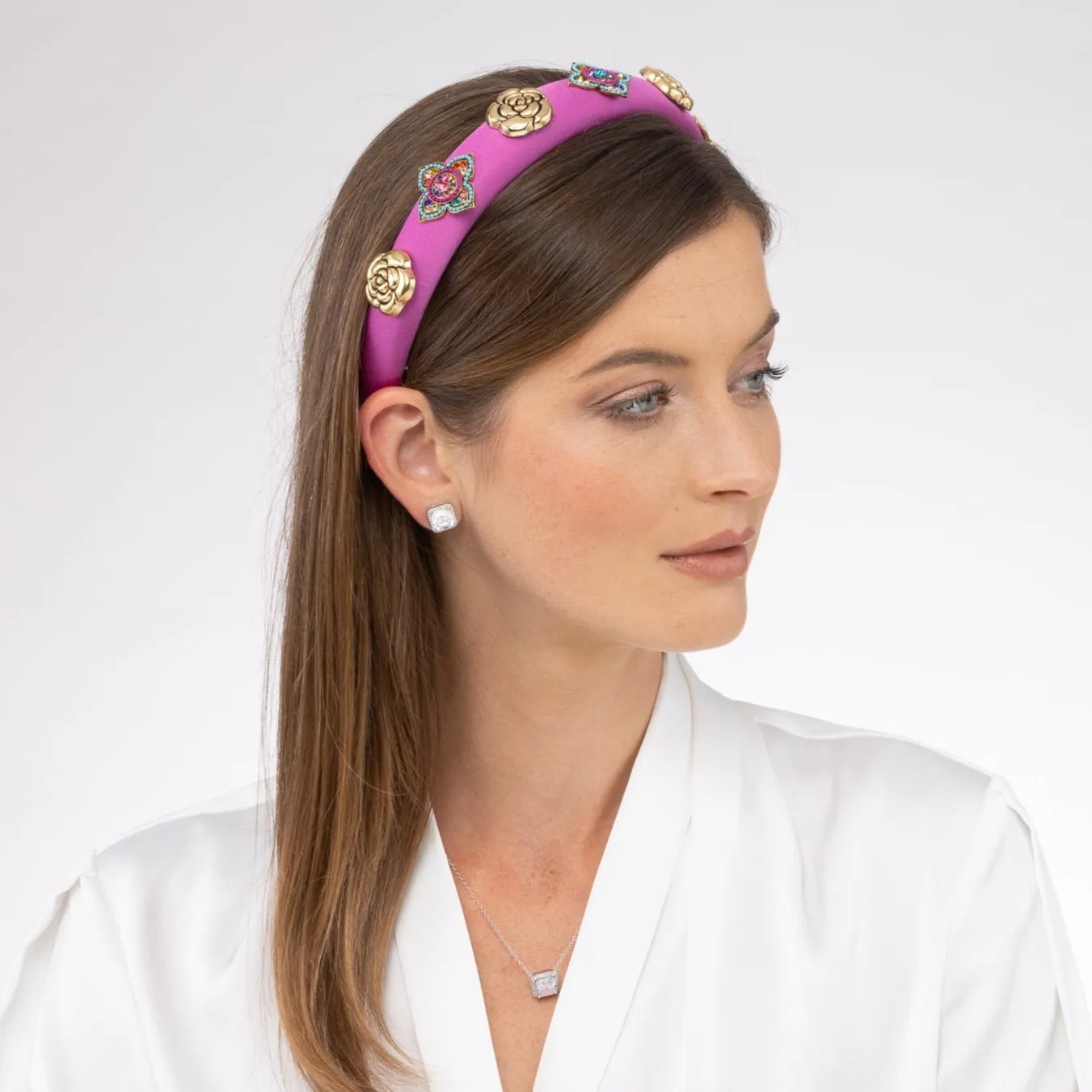 Spring Fling Headband