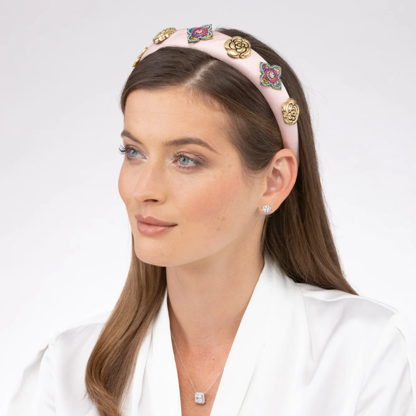 Spring Fling Headband