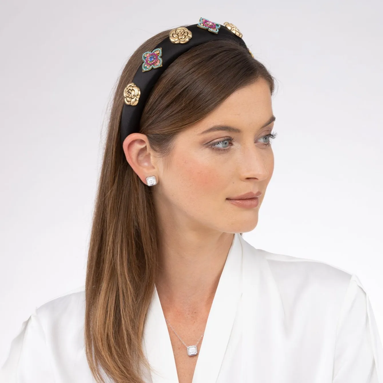 Spring Fling Headband