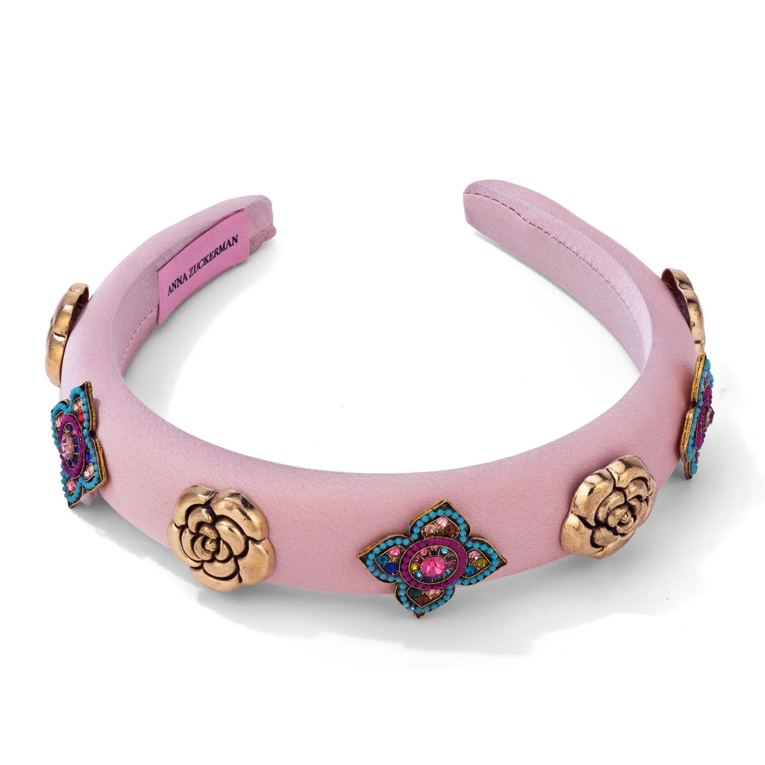 Spring Fling Headband