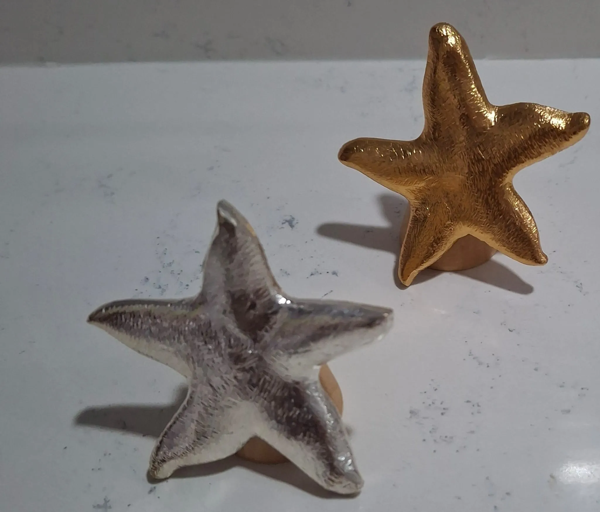 Stars Earrings