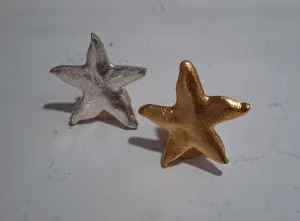 Stars Earrings