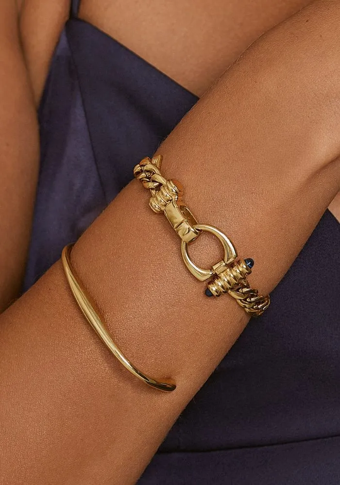 Tauba Gold Bracelet