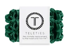 TELETIES - Evergreen Small Scrunchie