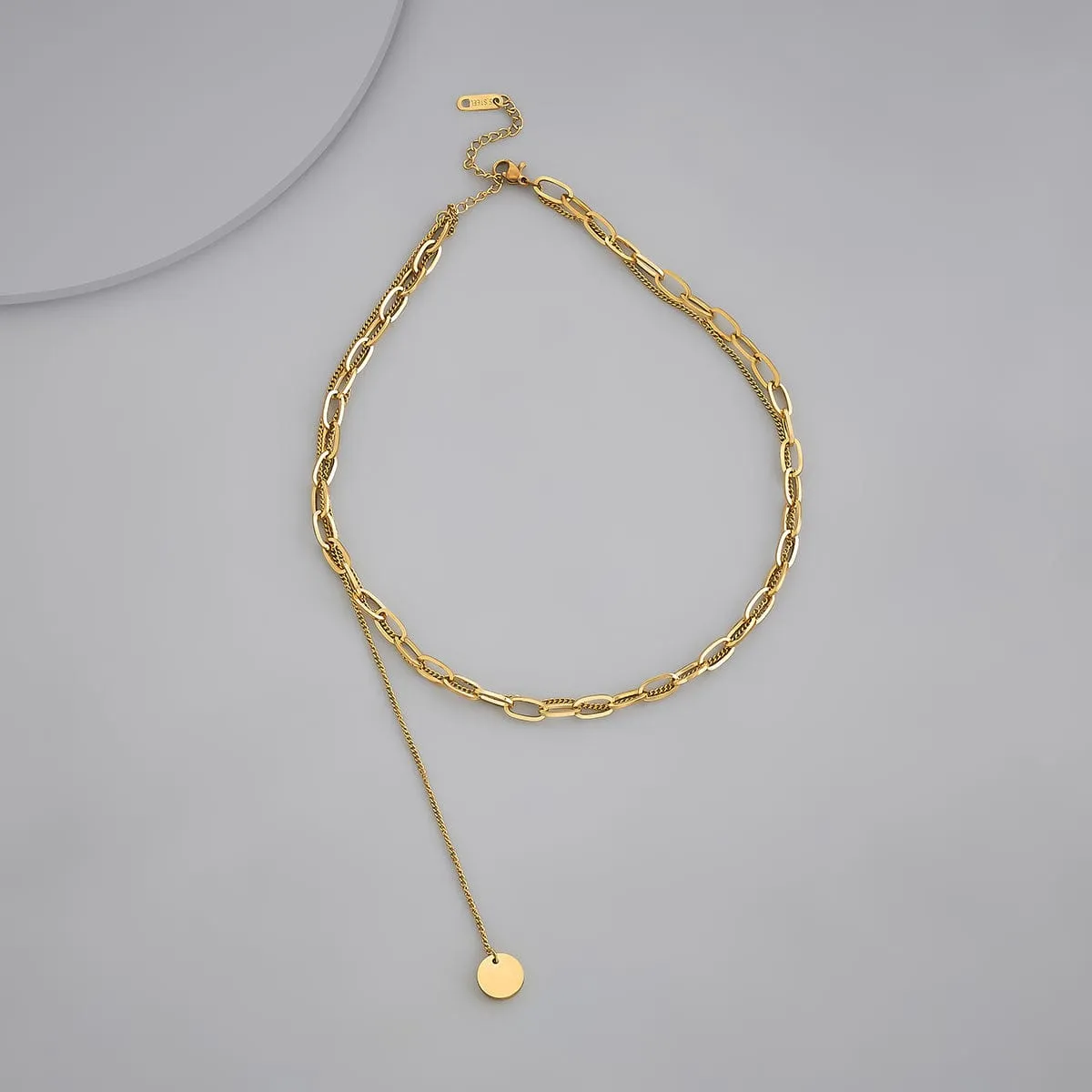 Trendy Necklace 170877