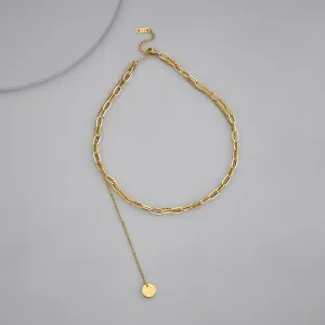 Trendy Necklace 170877