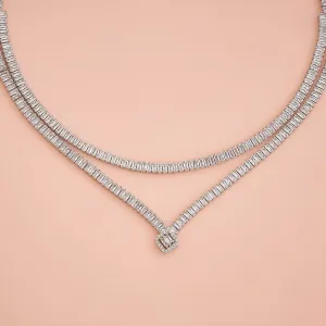 Trendy Necklace 171304