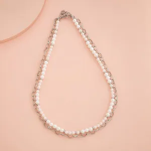 Trendy Necklace 171436