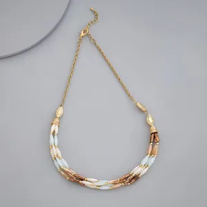 Trendy Necklace 172855