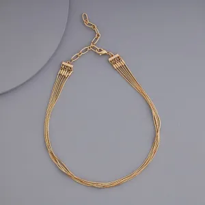 Trendy Necklace 175982