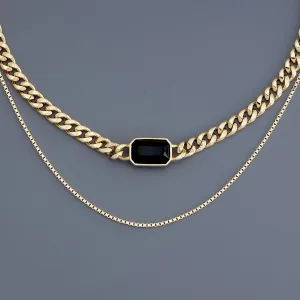 Trendy Necklace 180160