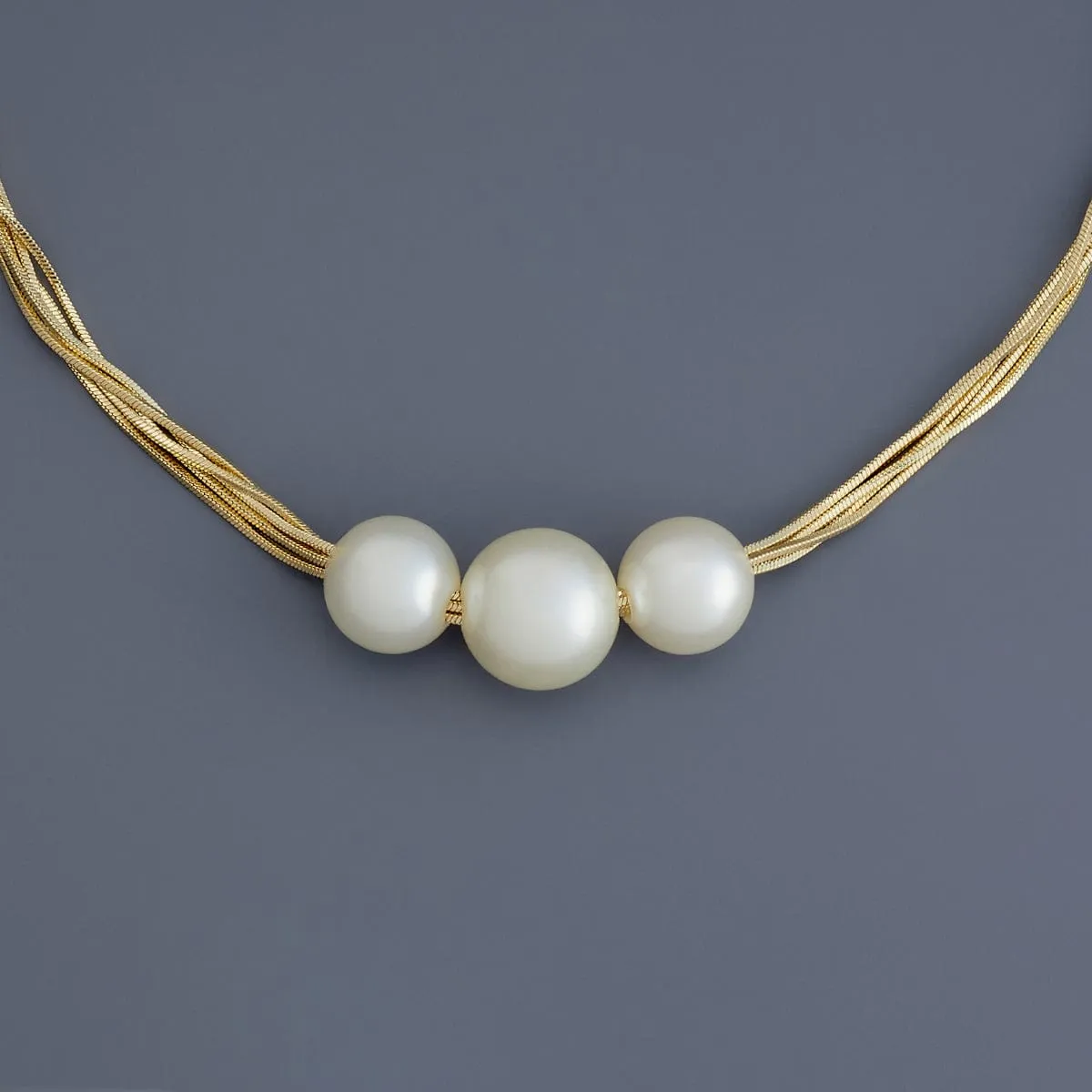 Trendy Necklace 180362