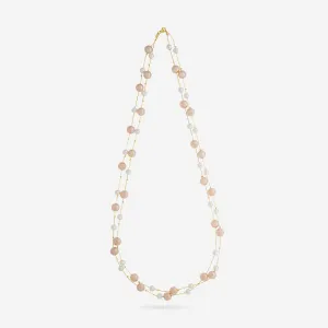 Trendy Pearl Necklace 174186