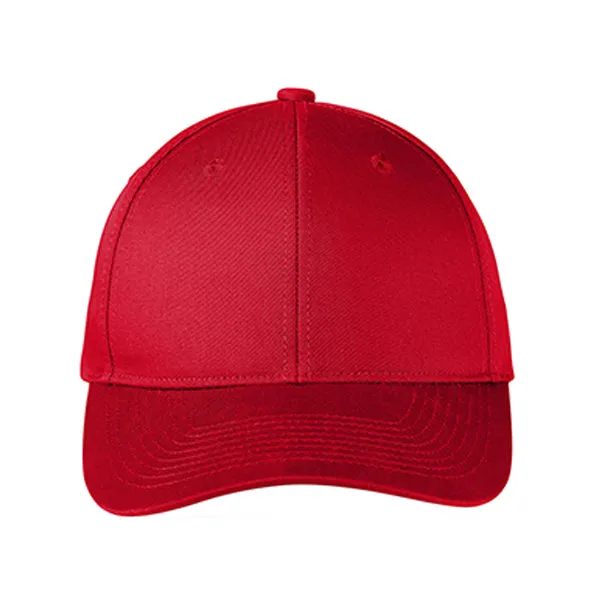 Twill Cap (CP3)