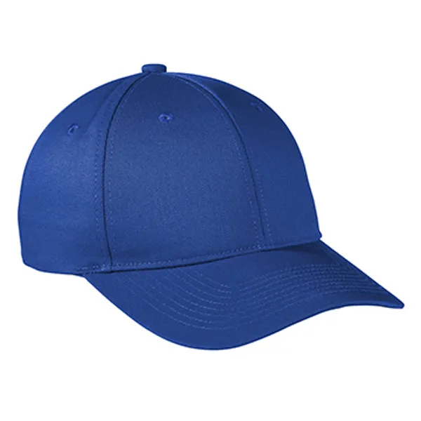 Twill Cap (CP3)