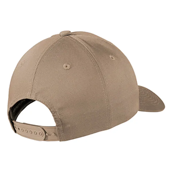 Twill Cap (CP3)