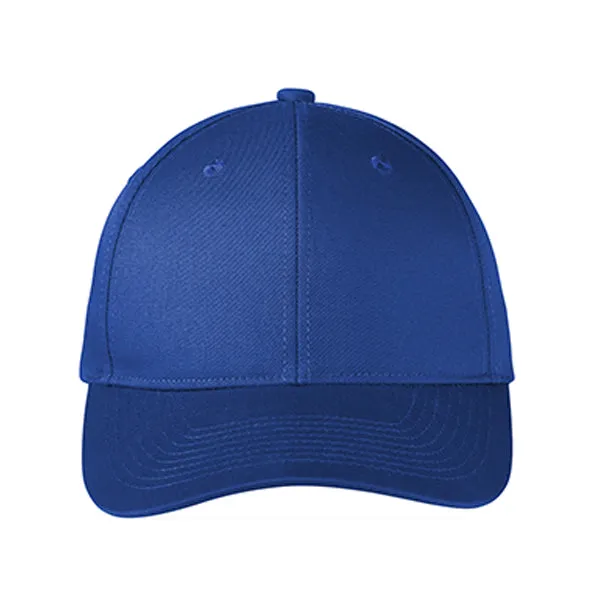 Twill Cap (CP3)