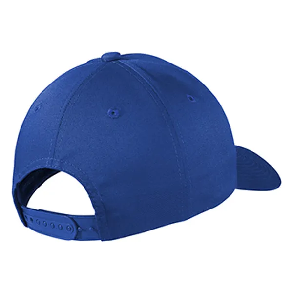 Twill Cap (CP3)