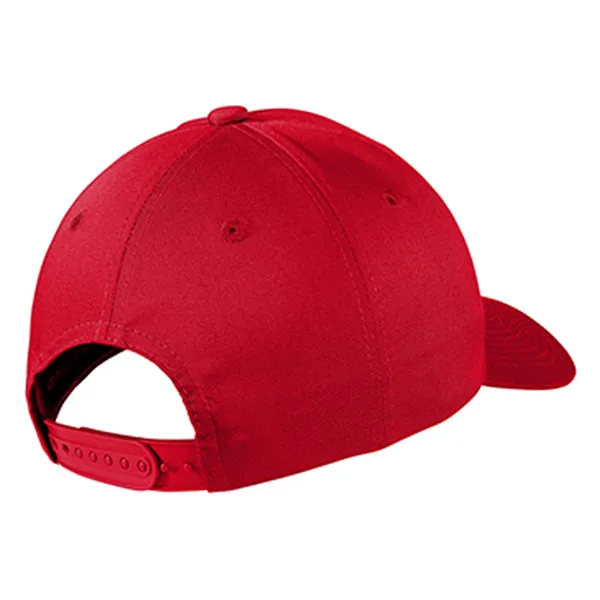 Twill Cap (CP3)