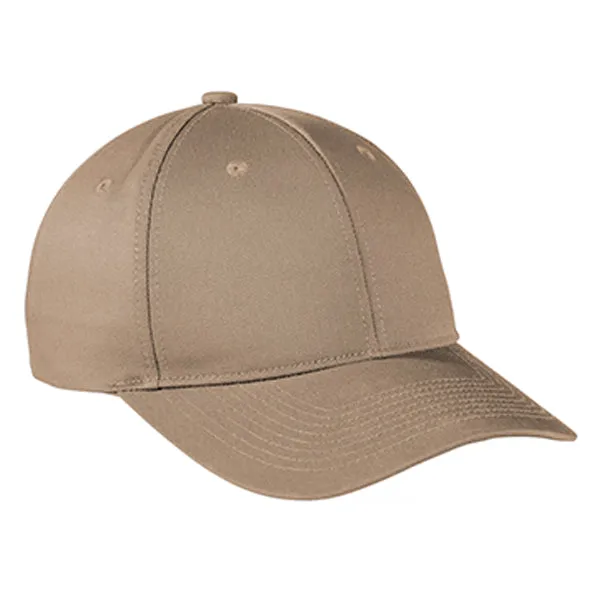 Twill Cap (CP3)