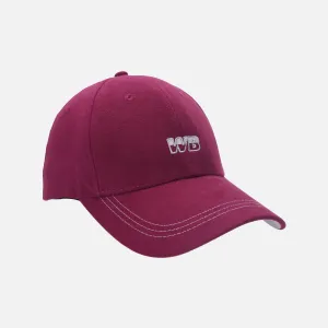 WB CLASSIC CAP 02