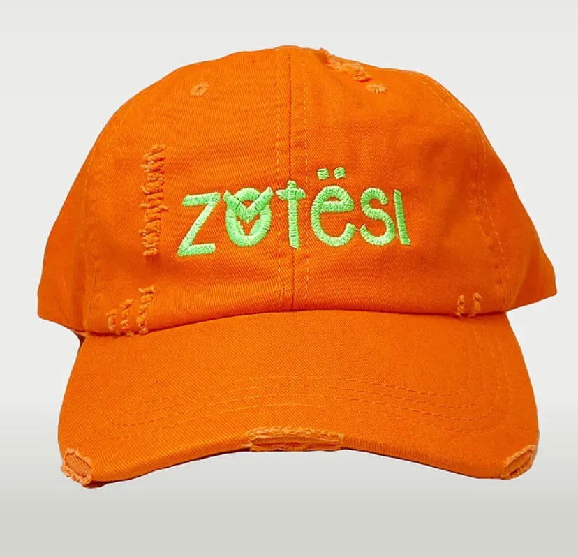 Zotësi™ Baseball Caps