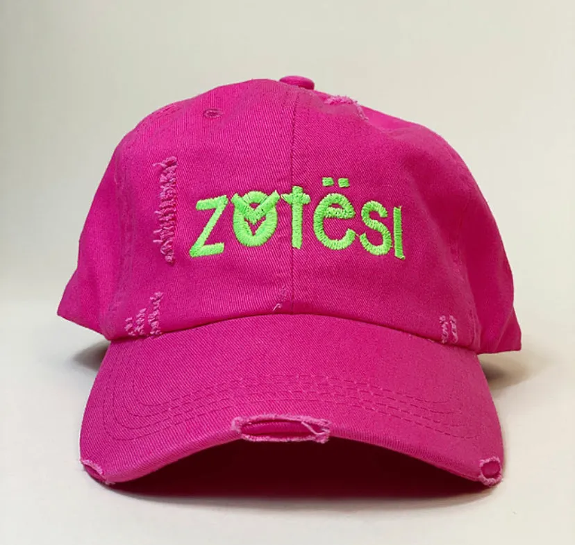 Zotësi™ Baseball Caps