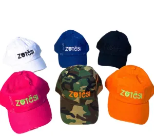 Zotësi™ Baseball Caps